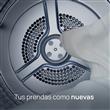 Secarropas DREAN SED090VGCL0 Por calor 9 Kg Gris